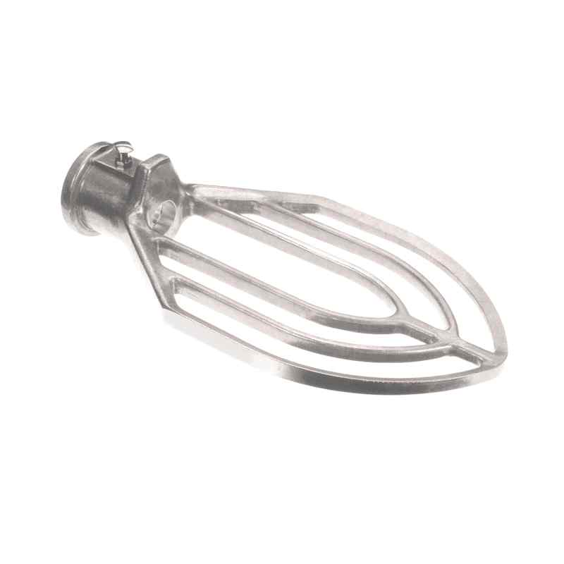 HOBART 00-916313 B' Flat Beater, Packaged, 40 Quart