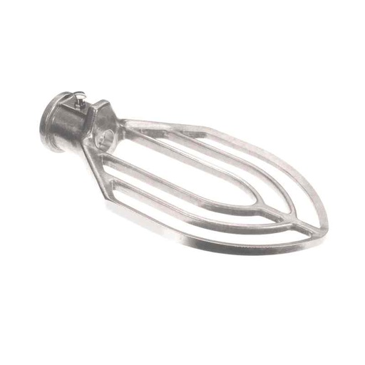 [00-916313] HOBART 00-916313 B' Flat Beater, Packaged, 40 Quart