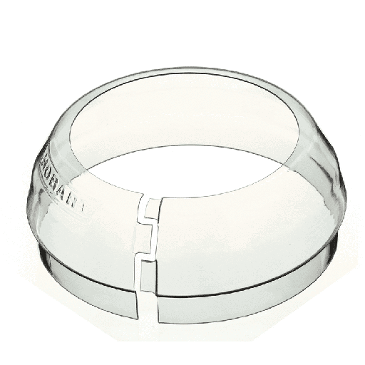 [00-438079] HOBART 00-438079 Splash Cover, 20 Quart Mixer