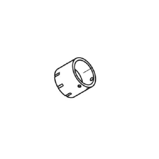 [HOB00-446340] HOBART 00-446340 HUB, ROTATION DETENT