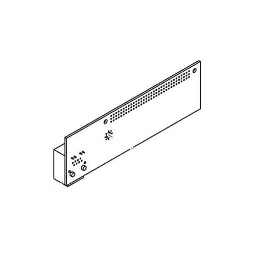 HOBART 00-445250 BOARD,ASSEMBLY ETHERNET CONTROLLER