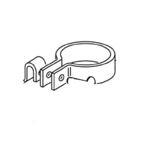 [00-074098] HOBART 00-074098 CLAMP