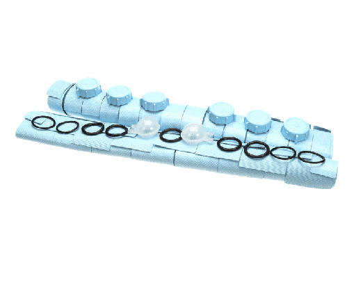 [00-913178-00018] HOBART 00-913178-00018 Maintenance Kit, C-Line, Prewash