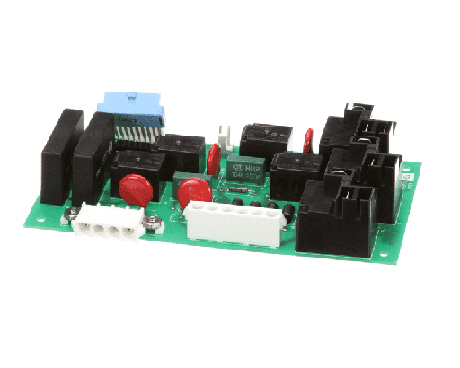 [00-328721-00006] HOBART 00-328721-00006 Relay Board Assembly
