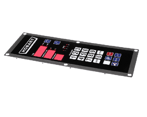 [00-945130] Hobart 00-945130 Keypad Assembly