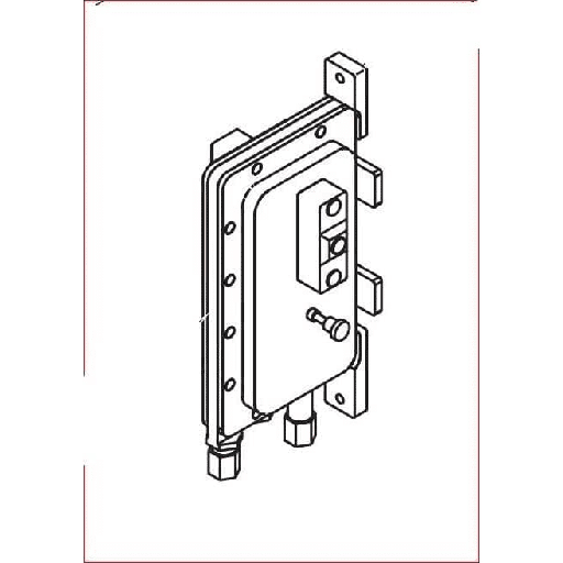 [00-877726] HOBART 00-877726 SWITCH,HIGH/LOW AIRFLOW