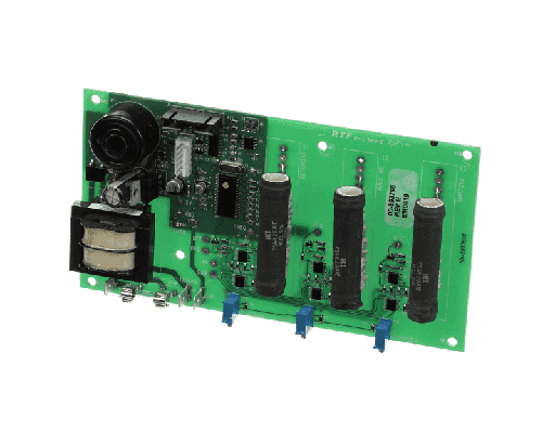 [00-893766] HOBART 00-893766 Board Assembly, Chemical Module