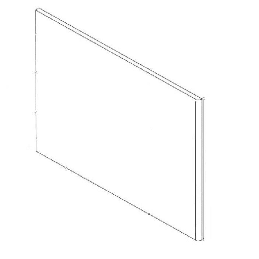 [00-475370-00005] HOBART 00-475370-00005 HINGE,LIFT OFF