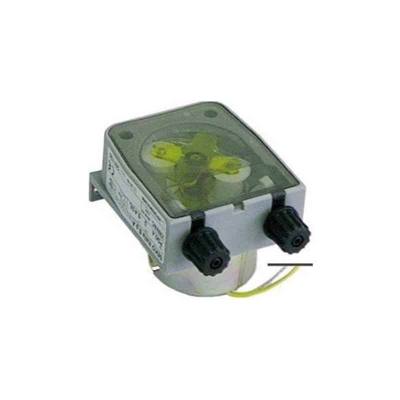 DOSEUR PRODUIT DE RINCAGE 8W 230V 50HZ 3 BAR DEBIT 0.4L/H ENTREE 1/8 SORTIE 1/8