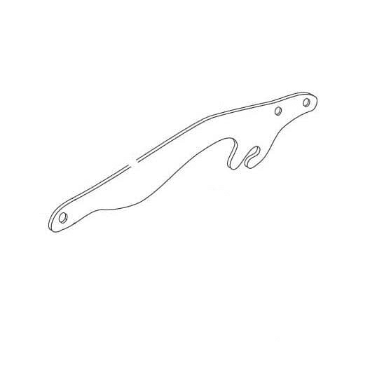 HOBART 00-360835-00148 ARM,DOOR