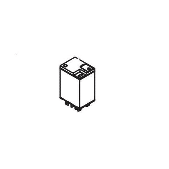 HOBART 00-891333 RELAY, WASH PUMP