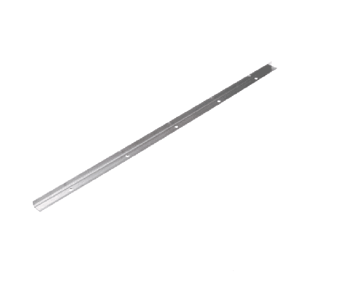[01-1P2109-00002] BAXTER 01-1P2109-00002 Retainer, Floor Seal, Double Door
