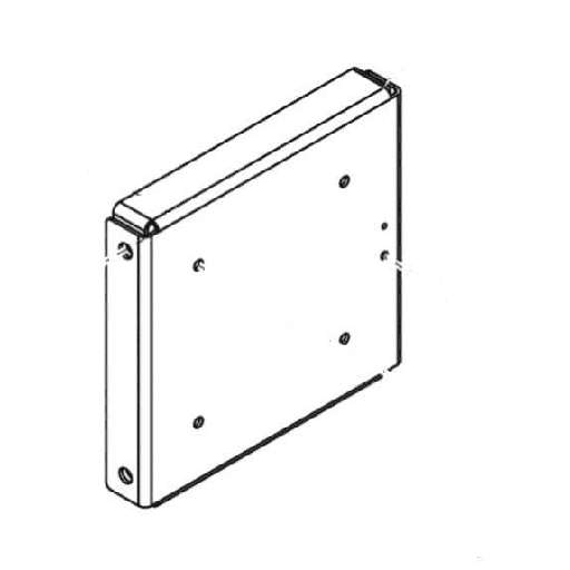 [00-748513-00002] HOBART 00-748513-00002 PIN,SNUBBER ASSEMBLY