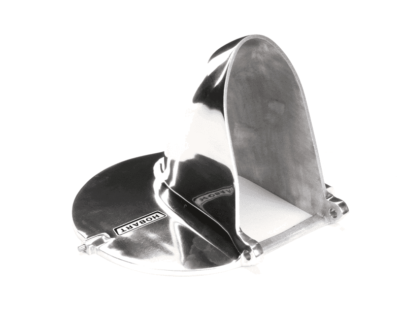 HOBART 00-295669 Hopper Assembly, 5LB