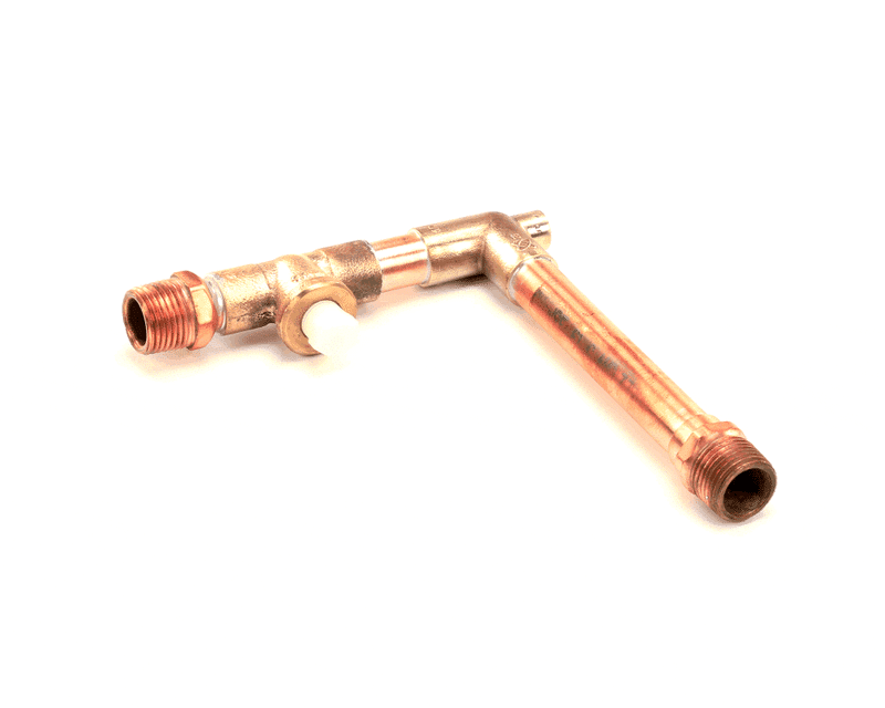 HOBART 00-893058 Fill Pipe Assembly, AM15