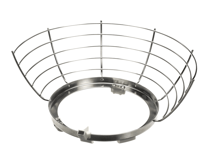 HOBART 00-913102-00310 Bowl Guard/Cage Assembly