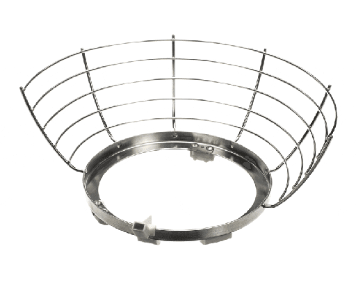 [00-913102-00310] HOBART 00-913102-00310 Bowl Guard/Cage Assembly