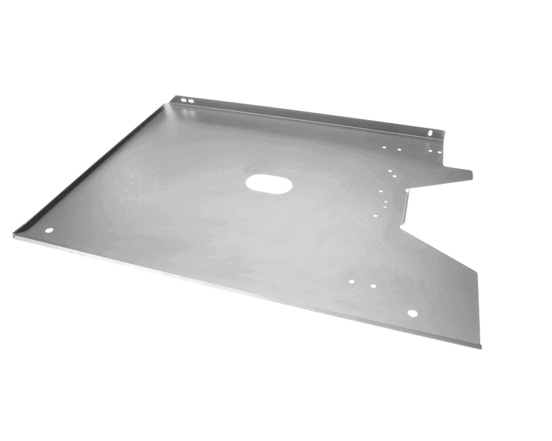 HOBART 00-290851-00002 Baffle