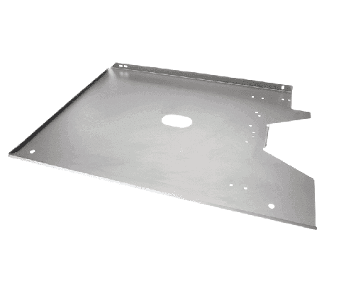 [00-290851-00002] HOBART 00-290851-00002 Baffle