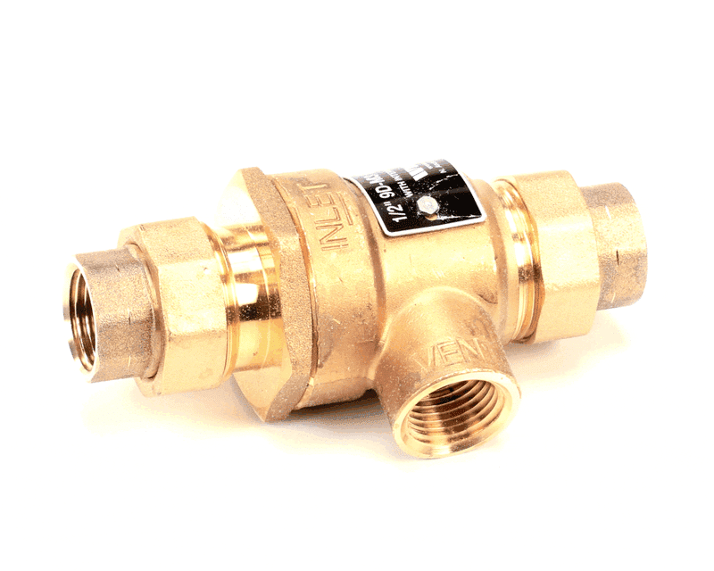 HOBART 00-223472 PREVENTION BACK