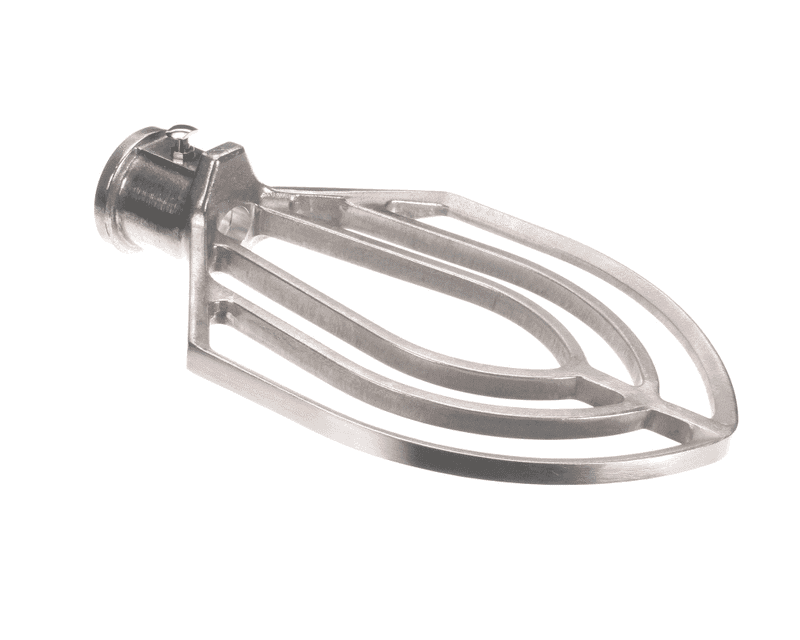 HOBART 00-916257 Flat Beater, 60 Quart
