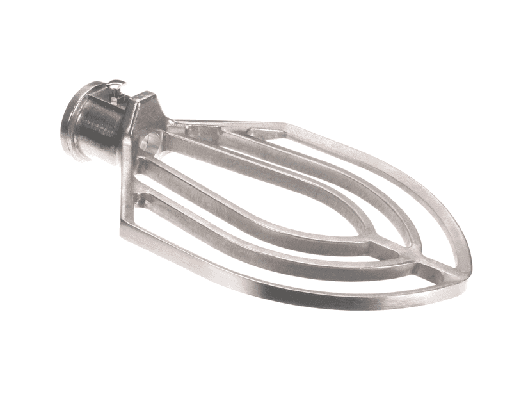 [00-916257] HOBART 00-916257 Flat Beater, 60 Quart