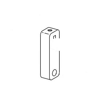 HOBART 00-047885 ACTUATOR, ROLLER POSITION