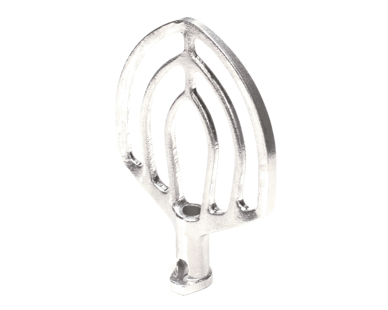 HOBART 00-275549 B Beater, 12 Quart