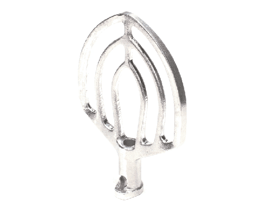 [00-275549] HOBART 00-275549 B Beater, 12 Quart