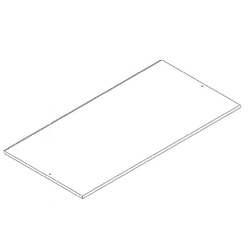 [00-936728] Hobart 00-936728 LID,ASSY,CONTROL BOX