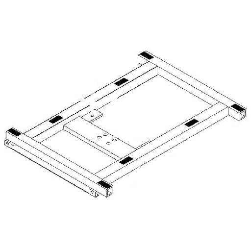 [HOB00-049936] HOBART 00-049936 SPIDER, UPPER