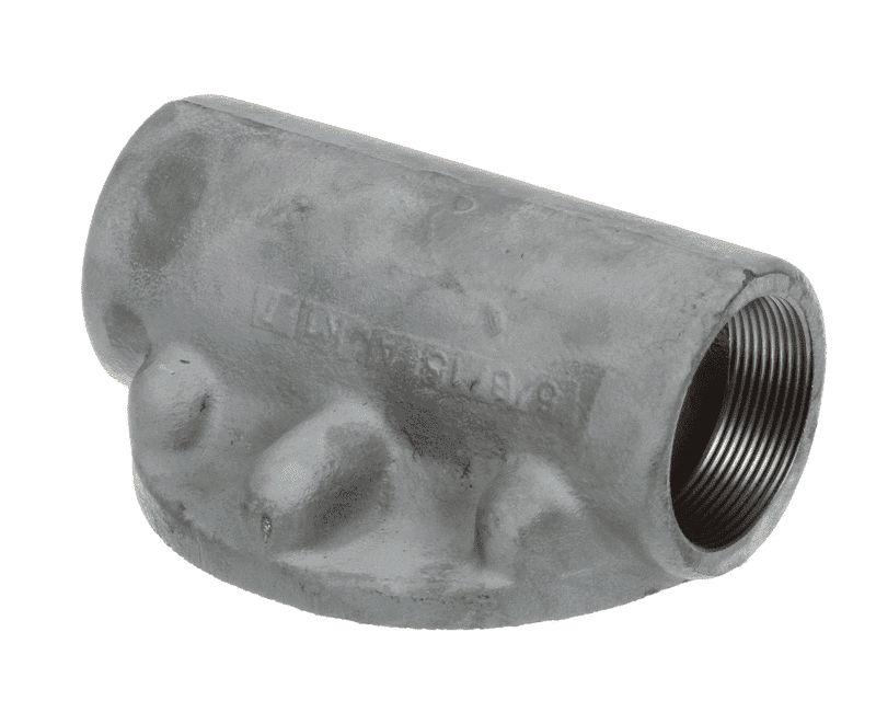 HOBART 00-289465 Drain Body