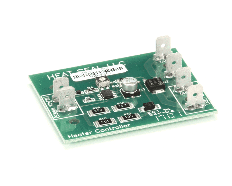 HOBART 00-132654-00006 Circuit Board Assembly
