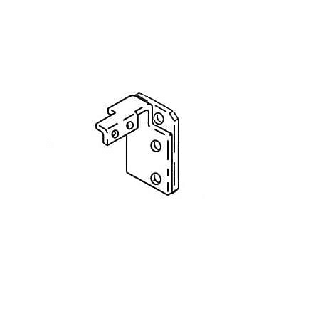 HOBART 00-041383-00002 BRACKET, ROLLER MT