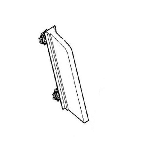 HOBART 00-436466 WALL,PARTITION