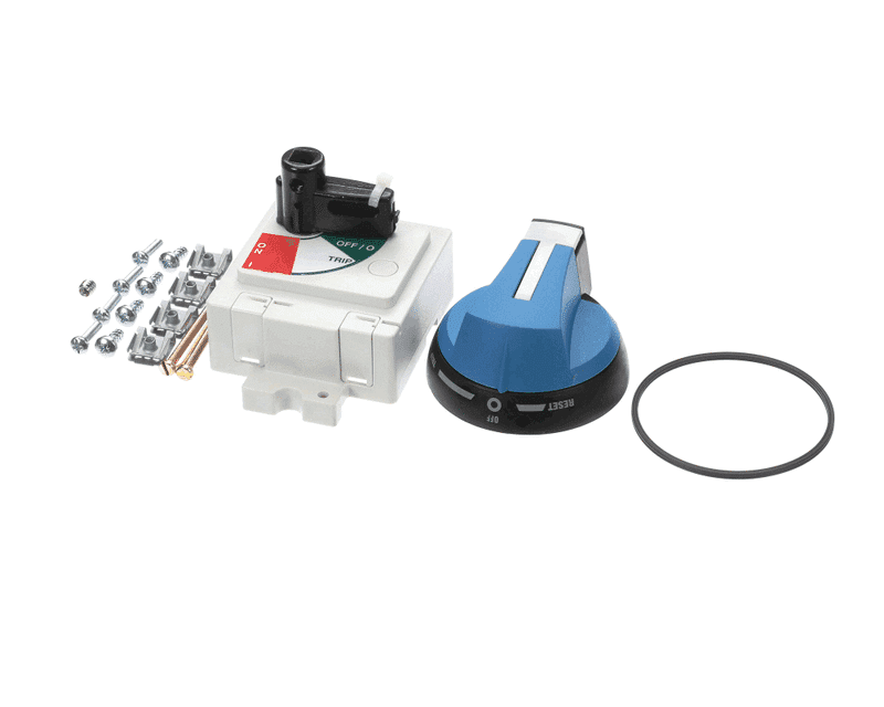 Hobart 00-941219 Actuator Assembly, Handle, CB, Elec Bstr