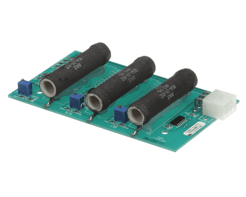 HOBART 00-892715 Board, Chemical Sensor, LXI