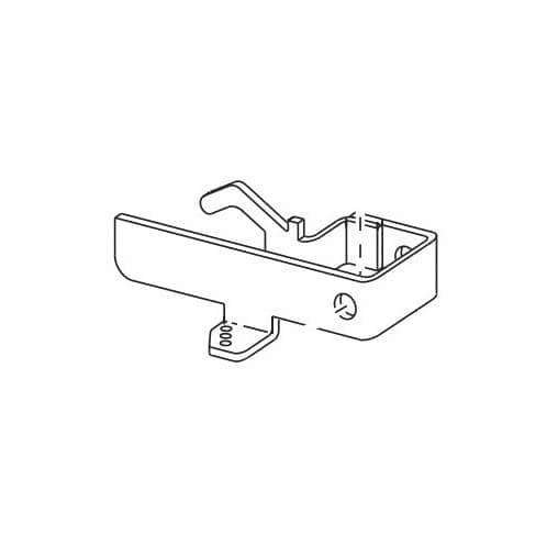 [HOB00-048163] HOBART 00-048163 ACTUATOR,ASSEMBLY,LENGTH SWITCH
