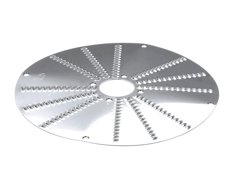 HOBART 00-435734 Insert, Shredder Plate, 1/16'