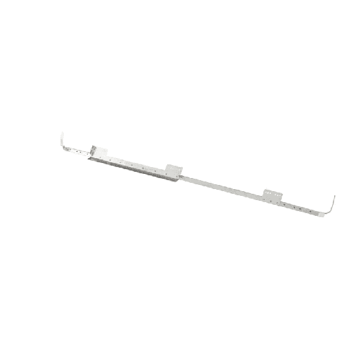 [00-919832-00002] HOBART 00-919832-00002 Track, Dish Rack, C66E