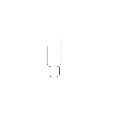 [00-475874] HOBART 00-475874 FOOT,WELDMENT