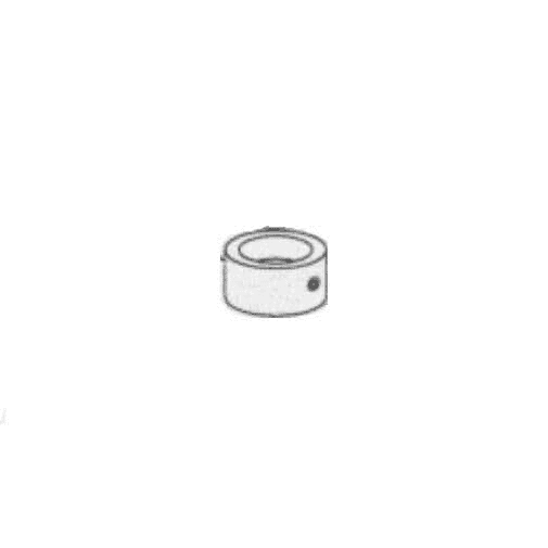 HOBART 00-473775 COUPLING,SHAFT