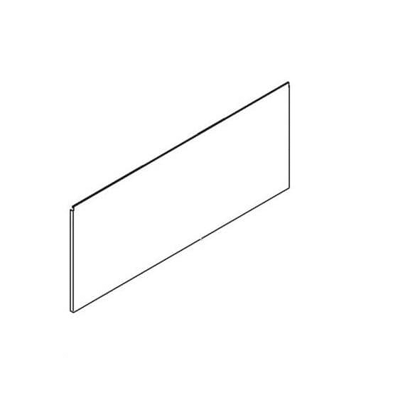 HOBART 00-444350 COVER,LOWER RIGHT
