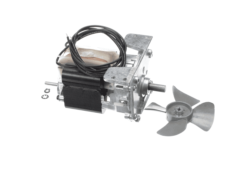 HOBART 00-130594 Motor, 230 Volt, 60HZ