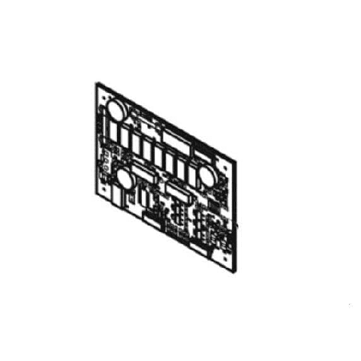 [00-445440] HOBART 00-445440 BOARD, STEPPER MOTOR