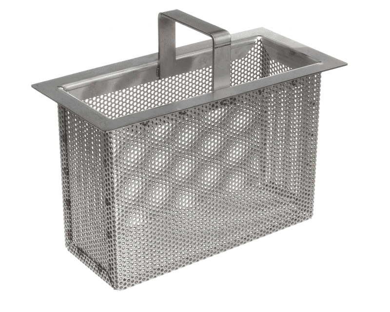 HOBART 00-813566 BUCKETWELDMENTSTRAINER