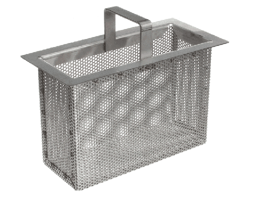 [00-813566] HOBART 00-813566 BUCKETWELDMENTSTRAINER