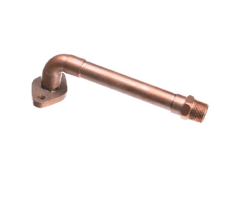 [00-291868] HOBART 00-291868 PIPING ASSEMBLY