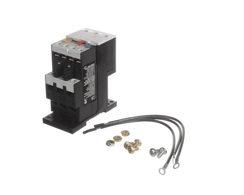 Hobart 00-938789 Overload Relay Kit, 230 Volt, 4732