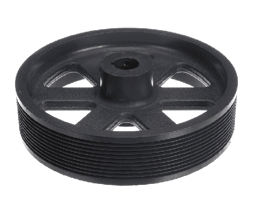 [00-916003] HOBART 00-916003 Sheave, Driven (10L)